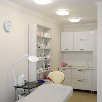 Косметологічний кабінет