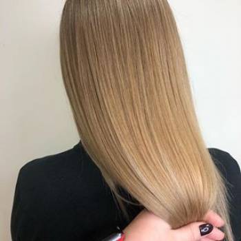 Фото с портфолио Дарія 