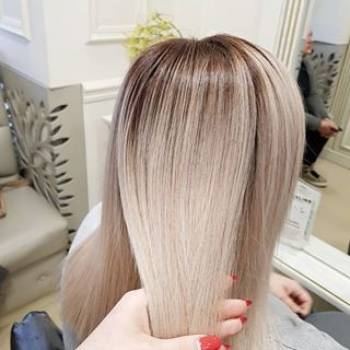 Фото с портфолио Аліна 