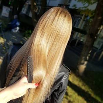 Фото с портфолио Аліна 