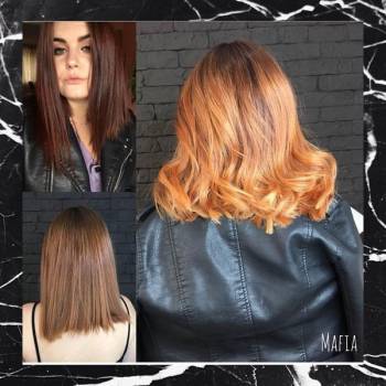 Mafia, Чернівці Фото - 21