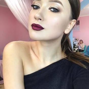 Фото с портфолио Zefir