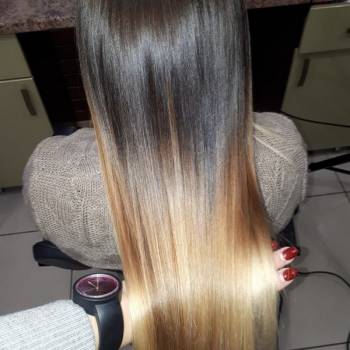 Фото с портфолио Марина Українець