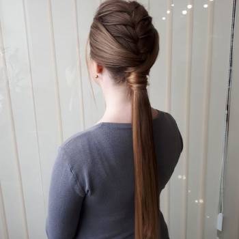 Фото с портфолио Марина Українець