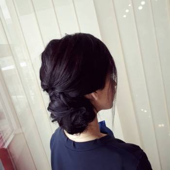 Фото с портфолио Марина Українець