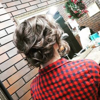 Фото с портфолио Марина Українець