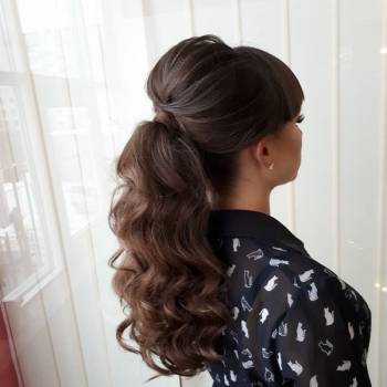 Фото с портфолио Марина Українець