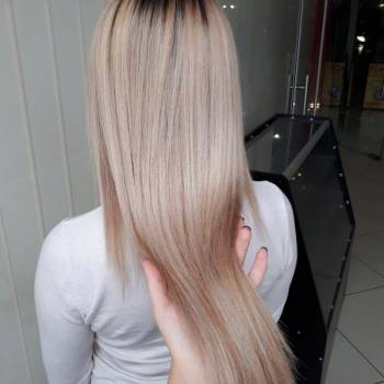 Фото с портфолио Марина Українець