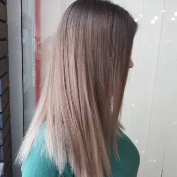 Фото с портфолио Марина Українець