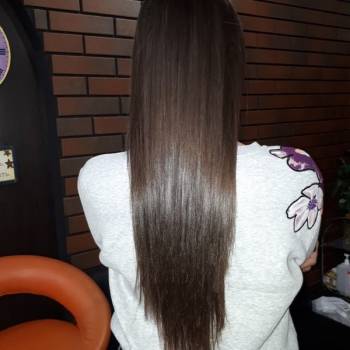 Фото с портфолио Марина Українець