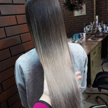 Фото с портфолио Марина Українець