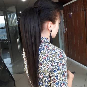 Фото с портфолио Марина Українець