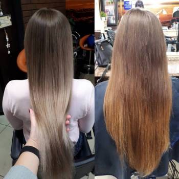 Фото с портфолио Марина Українець