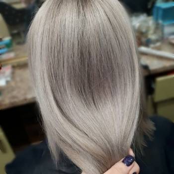 Фото с портфолио Марина Українець