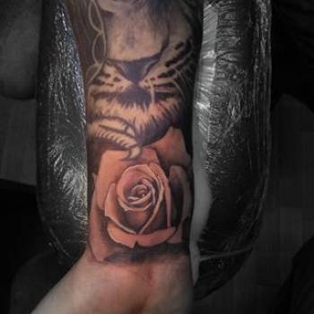 Фото с портфолио Руслан 