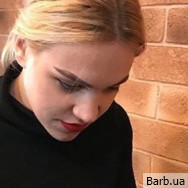 Майстер перманентного макіяжу Екатерина Угренюк на Barb.ua