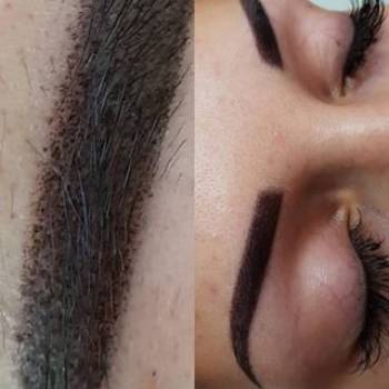 Фото с портфолио Любовь 