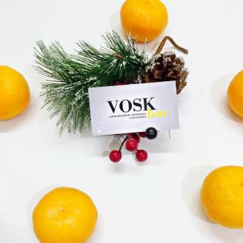 VOSK.bar, Харків Фото - 25