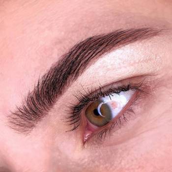 Фото с портфолио Анастасія Гакман 