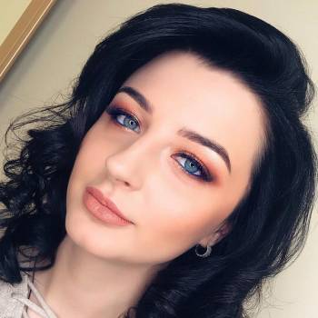 Фото с портфолио Анастасія Гакман 