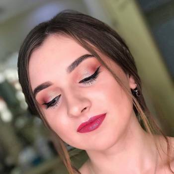 Фото с портфолио Анастасія Гакман 