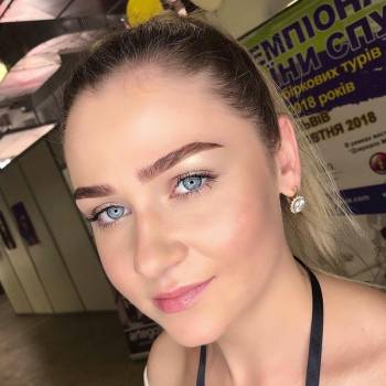 Фото с портфолио Анастасія Гакман 