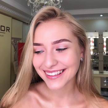 Фото с портфолио Анастасія Гакман 