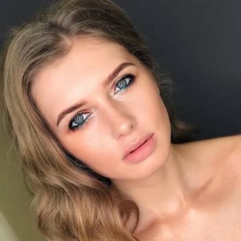 Фото с портфолио Анастасія Гакман 