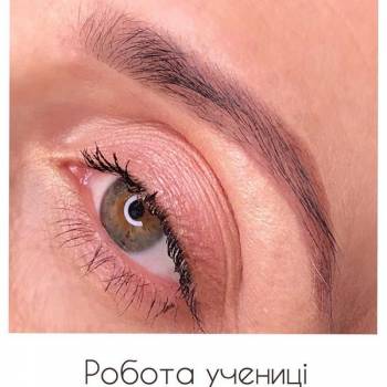 Фото с портфолио Анастасія Гакман 