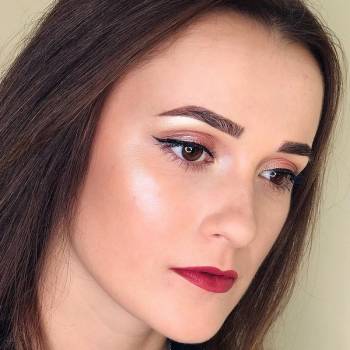 Фото с портфолио Анастасія Гакман 