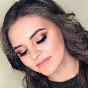 Фото с портфолио Анастасія Гакман 