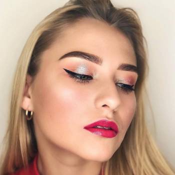 Фото с портфолио Анастасія Гакман 