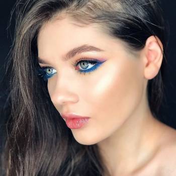 Фото с портфолио Анастасія Гакман 