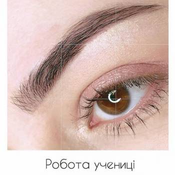 Фото с портфолио Анастасія Гакман 