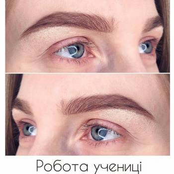 Фото с портфолио Анастасія Гакман 