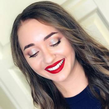 Фото с портфолио Анастасія Гакман 