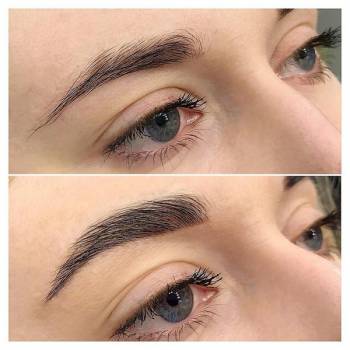 Фото с портфолио Анастасія Гакман 