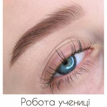 Фото с портфолио Анастасія Гакман 