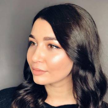 Фото с портфолио Анастасія Гакман 