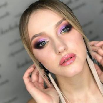 Фото с портфолио Наталія Губчак 