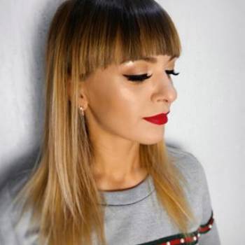 Фото с портфолио Олеся Панасюк 