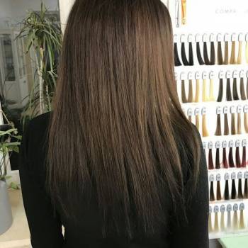 Фото с портфолио Лия Петращук 