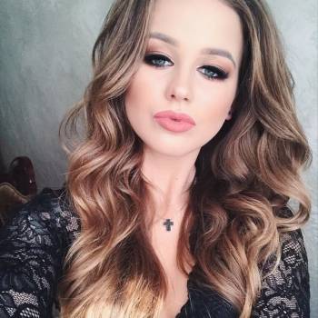 Фото с портфолио Лия Петращук 