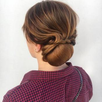 Фото с портфолио Лия Петращук 