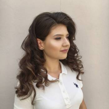 Фото с портфолио Лия Петращук 