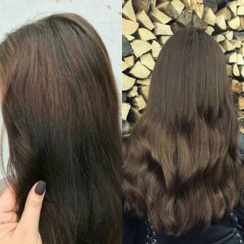 Фото с портфолио Лия Петращук 