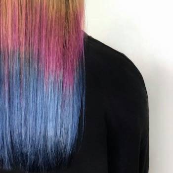 Фото с портфолио Лия Петращук 