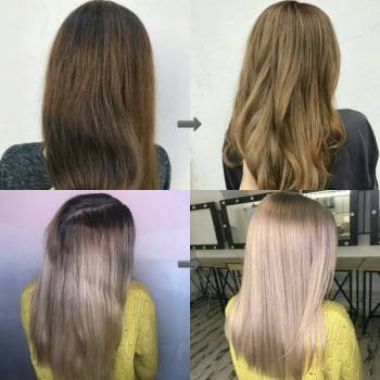 Фото с портфолио Лия Петращук 