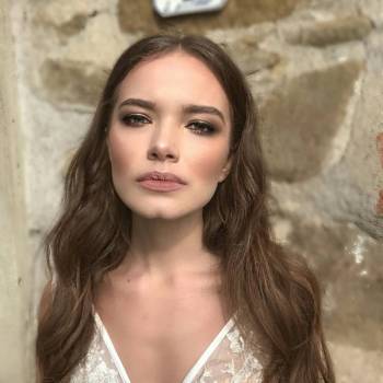 Фото с портфолио Лия Петращук 