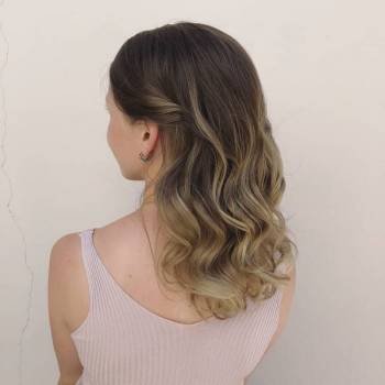 Фото с портфолио Лия Петращук 